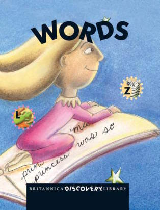 Britannica Discovery Library 009 Words